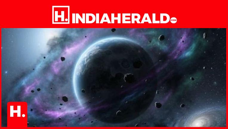 Mysterious New World Could Rewrite Our Solar Syst