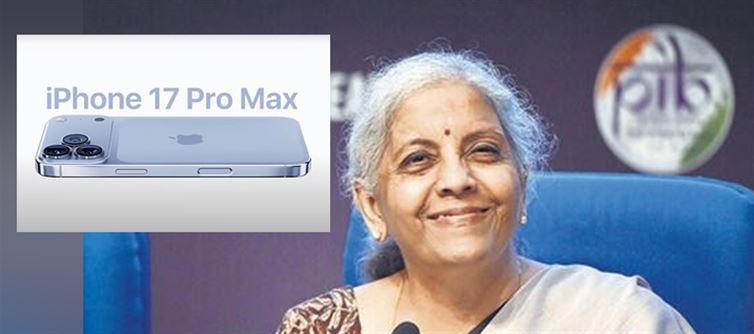 Planning To Buy iPhone 17 Pro in India? You Can Instead Buy In Dubai and Get a Free Dubai Vacation - Tax Burden In India Is Excessive