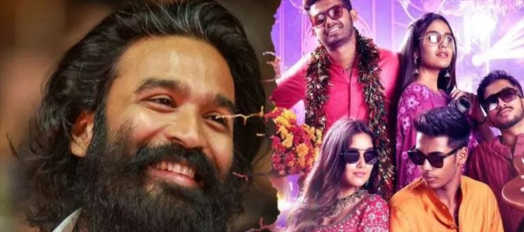 Please Dhanush, We Don't Need Sequel For This Crap Fest NEEK