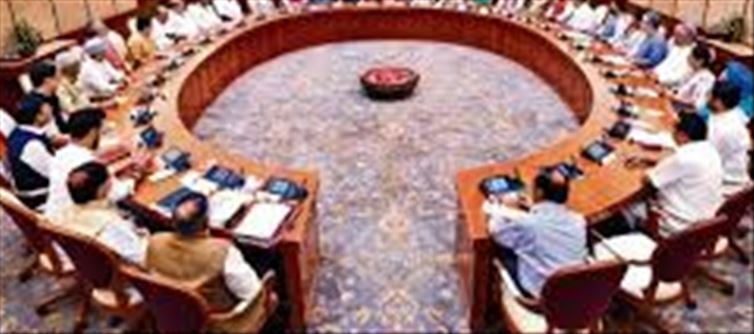 PM Modi chooses continuity in selecting team for NDA 3.0...