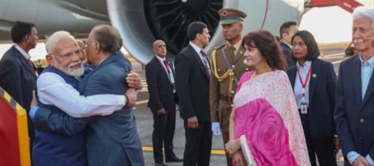 PM Modi: How important are the relations between India and Mauritius?