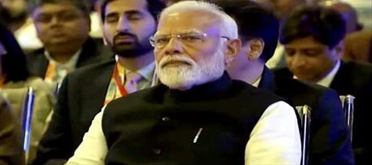 PM Modi To Tour Thailand And Sri Lanka From April 3–6