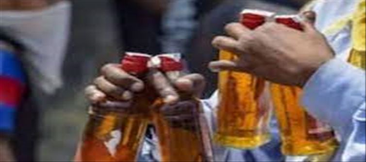 Poisonous liquor swallowed 60 lives...
