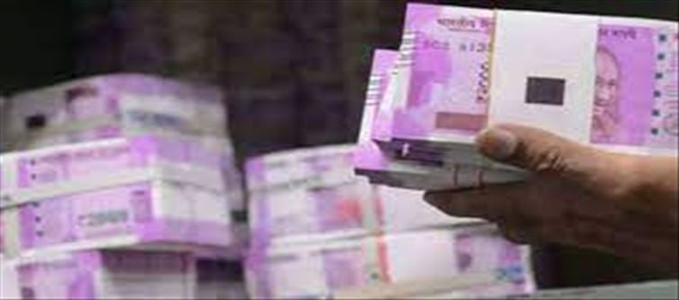 Police seized 25 crore fake notes in an ambulance...