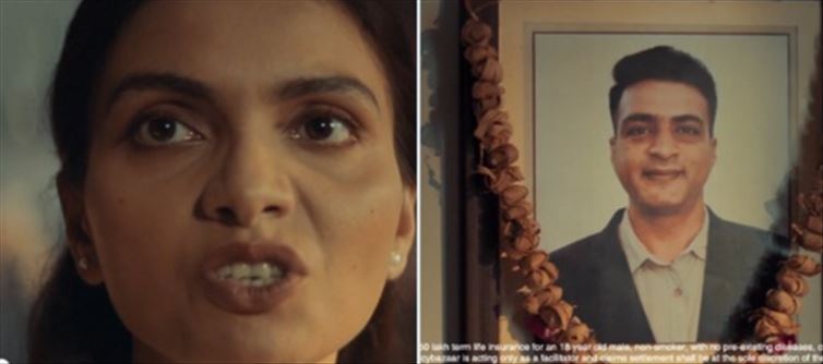 Policybazaar Advertisement Sparks Backlash For 'insensitive' Messaging