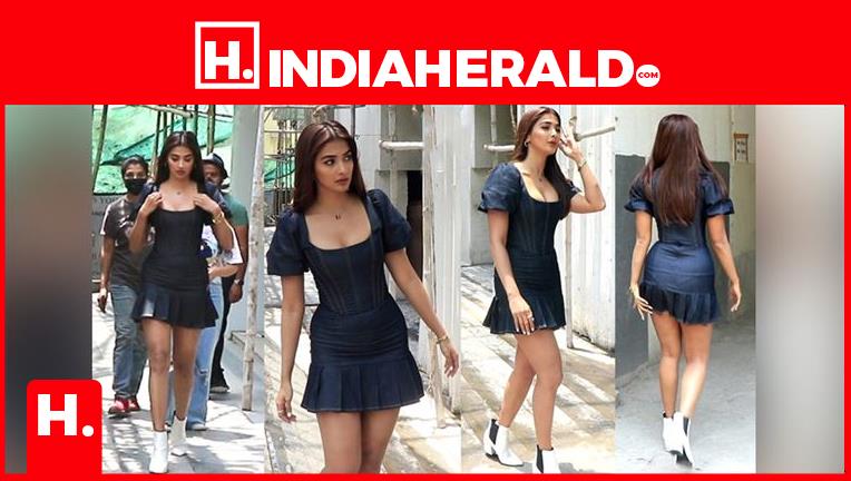Pooja Hegde Ditched Tollywood Industry  ?