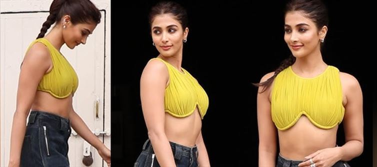 Pooja Hegde Expresses Her Interest To Do More Hindi Movies
