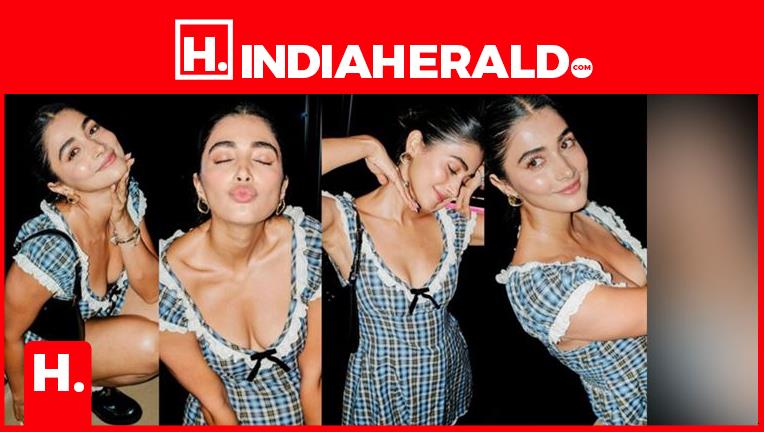 Pooja Hegde Plans To Travel To This Destination For Christmas