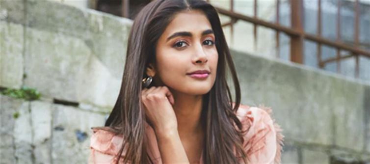 Pooja Hegde Recently Auditioned For A Tamil Film And Got Rejected