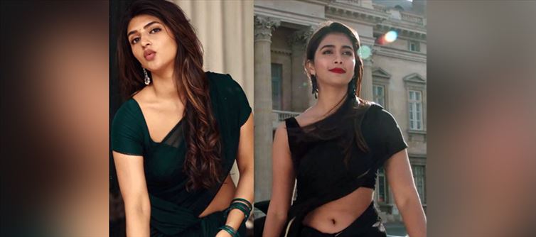 Pooja Hegde Takes Revenge on Sreeleela