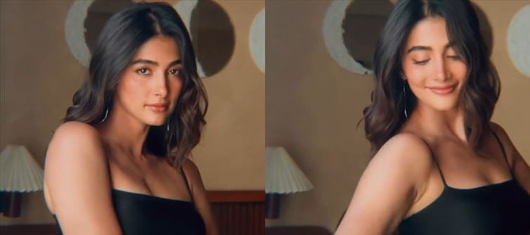 Pooja Hegde Uncomfortable To Act In Sleazy Scenes With 'Dark' Hero