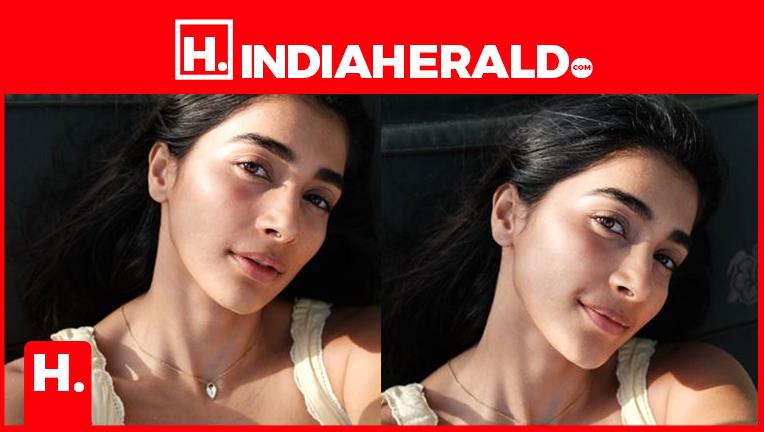 Pooja Hegde’s Seychelles Selfies Are So Hot, The Internet Might Literally Melt
