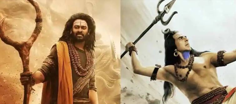 Prabhas Didn't Think Twice, But Akshay Kumar Rejected Twice