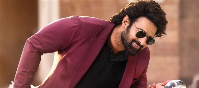 Prabhas To Announce Another New Movie With A Big Director Next Month