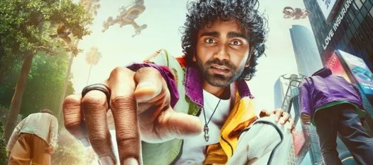 Pradeep Ranganathan - New Savior Of Tamil Cinema