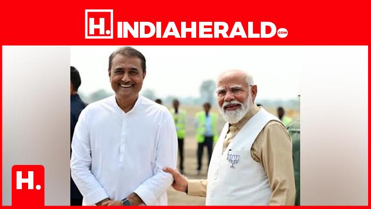 Praful Patel - Beedi Baron Turned Political Assassin Who Ruled and Ruined Everything - Yet Untouchable