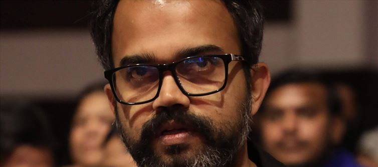 Prashant Neel Trolled Nation Wide