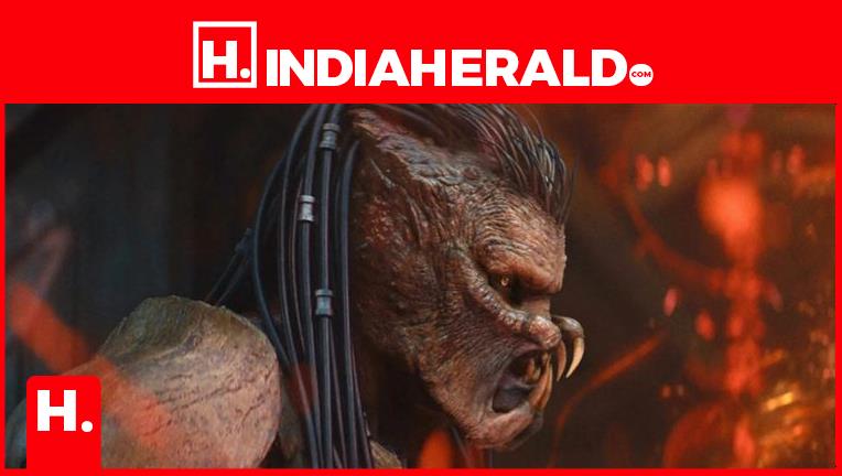 Predator: Badlands Final Trailer Unleashed — Elle Fanning,