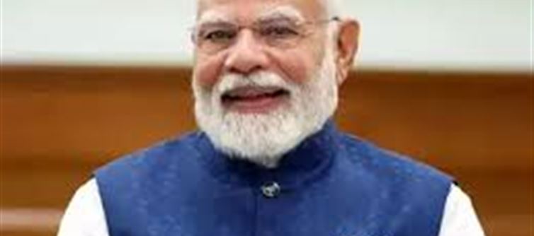 Prime Minister Modi's third visit to Saudi Arabia!