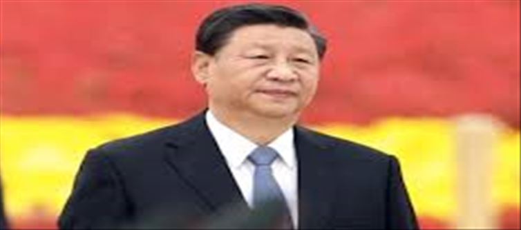 Prisons all over China..!? An order from President Xi Jinping!
