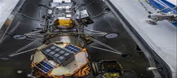 'Private' drone to the moon!? NASA to undertake a manned mission..!?