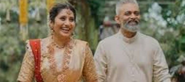 Priyanka Deshpande and DJ Vasi's age difference..!?