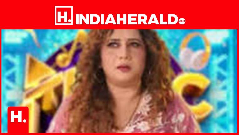 Priyanka Deshpande announced her next solo show..