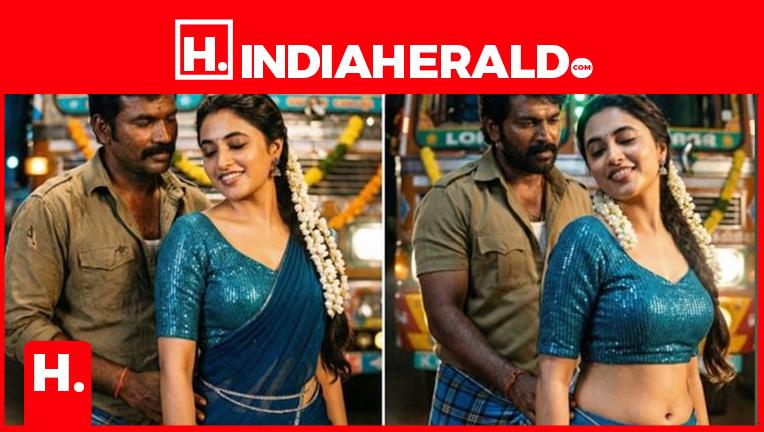 Priyanka Mohan’s AI Nightmare Shows How Unsafe the Internet Is