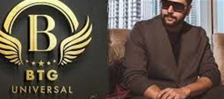 Production company files case against Ravi Mohan..!?