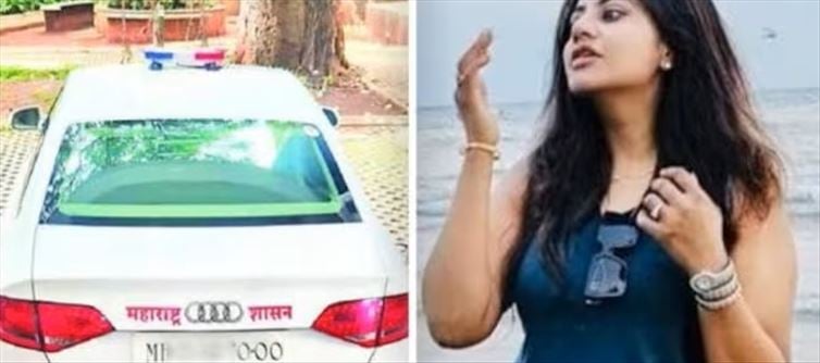 Pune trainee IAS seek 'VIP demands' privileges - Gets Transferred