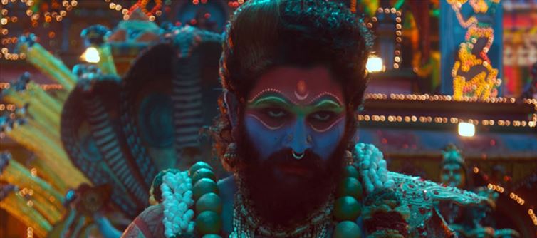 Pushpa 2 > Baahubali 2 - Here's Why
