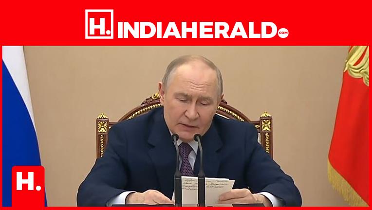 Putin’s Energy Axe Falls: Is Europe’s Green Delusion About to Trigger WWIII – And Leave You Shivering in the Dark?