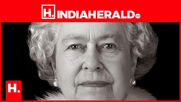 queen elizabeth imeme