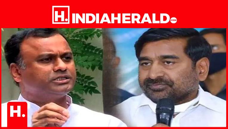 Wo Rajagopal రాజగోపాల్రెడ్డి వర్సెస్ జగదీశ్రెడ్డి.. వెలుగులోకి సంచలనా