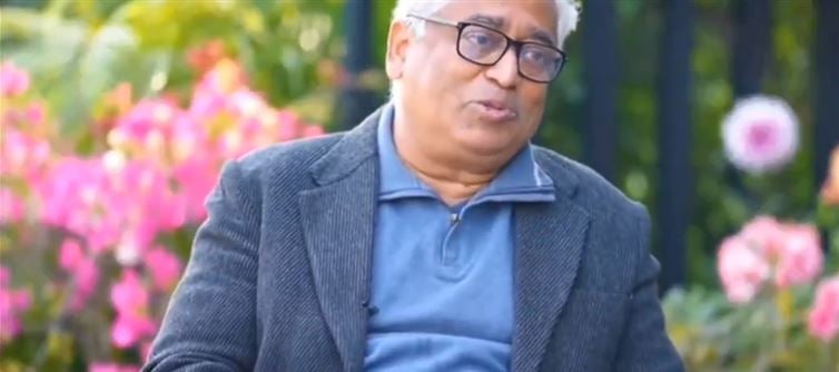 Rajdeep Exposed Amit Shah - Amit Shah Won His First Election By A Scam and Even Today He's Doing The Same
