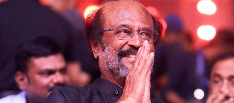 Rajini Clarifies Thalapathy Vijay isn't a Crow and clarifies