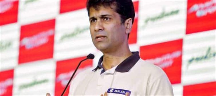 Rajiv Bajaj weighs in at the ninety-hour work week debate