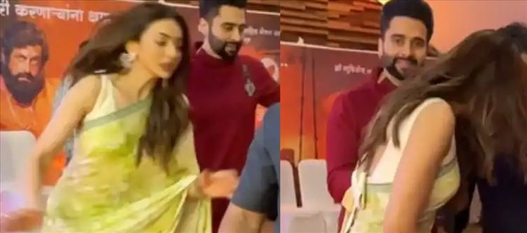 Rakul Preet Finally Loses her Temper
