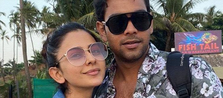 Rakul Preet's Brother named A6 in Drugs Case