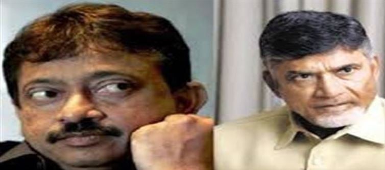 Ramgopal Varma targeting Chandrababu's family..!?