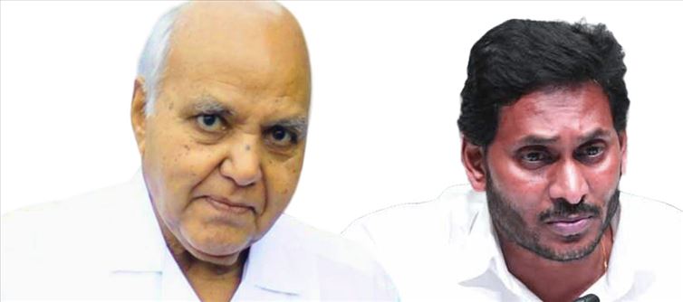 Ramoji Rao is Bhishma, Who Died After Kurukshetra Battle