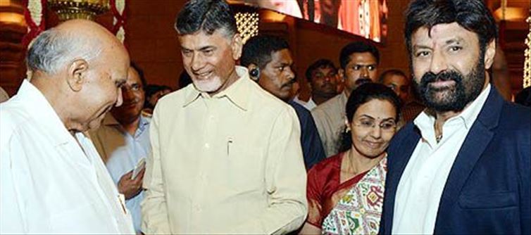 Ramoji Rao - The Media Shy Media Tycoon