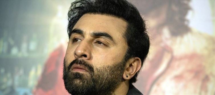 Ranbir’s PR Team Plays Sanatan Card before ?