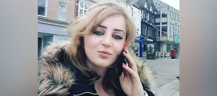 Raped. Fought Back — And The Court Jailed Her For Life.