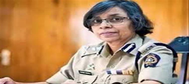 Rashmi Shukla: Maharashtra’s First Woman Director General of Police