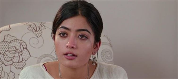 Rashmika Mandanna Cameo Chopped!