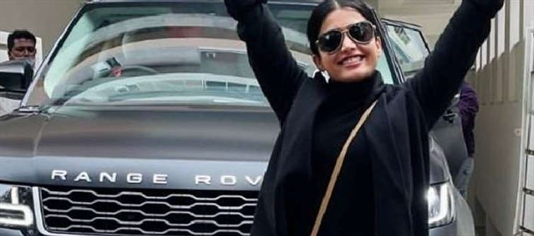 Rashmika Mandanna Says All These Luxuries Can Go In an Instant