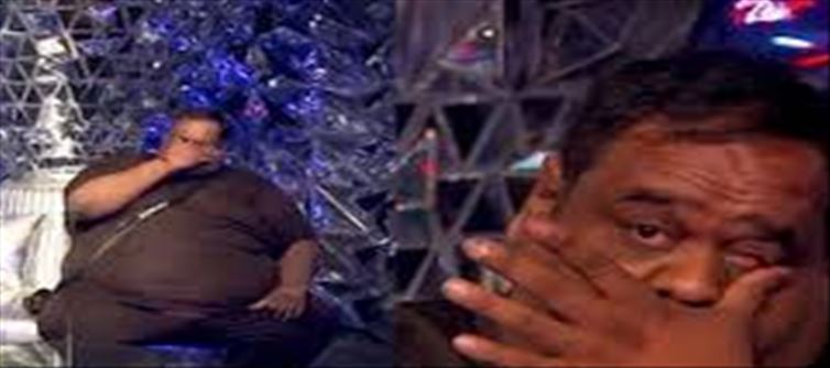 Ravindar was immediately evicted from the Bigg Boss house..!?