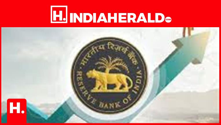 RBI Likely to Hold Repo Rate Steady Amid Global Uncertainty and Middle East Tensions