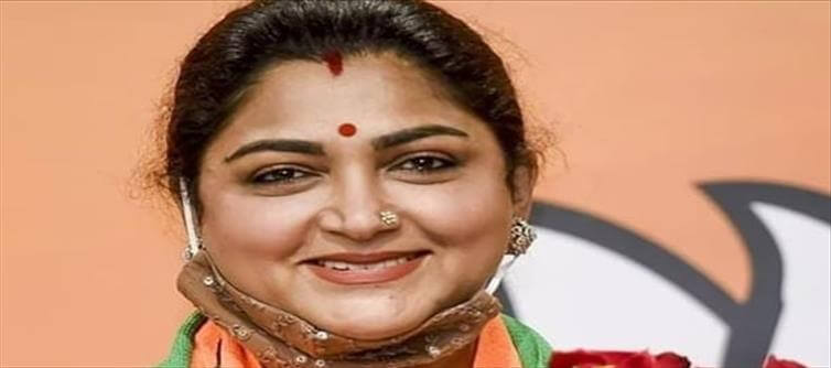 Reasons for Khushboo's failure in Politics..!?